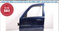 Jeep Cherokee (Liberty) KJ 2002-07 used doors for sale
