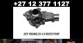 Jeep Wrangler new 4.0 water pumps for sale