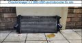 Chrysler Voyager 3.3 2003-07 used intercooler for sale