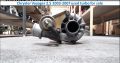 Chrysler Voyager 2.5 LE 1999-03 used turbo for sale