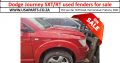 Dodge Journey SXT/RT used fenders for sale