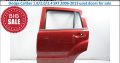 Dodge Caliber SXT/RT 2006-13 used doors for sale