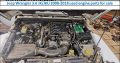 Jeep Wrangler 3.6 JK/JKU 2008-18 used engine parts for sale