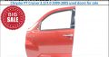 Chrysler PT Cruiser LX 1999-05 used doors for sale