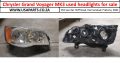 Chrysler Grand Voyager MK3 used headlights/parts for sale
