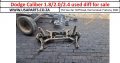 Dodge Caliber 1.8/2.0/2.4 2007-17 petrol diff for sale