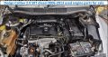 Dodge Caliber 2.0 SXT diesel 2006-13 used engine parts for sale
