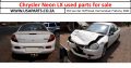 Chrysler Neon LX used parts/spares for sale