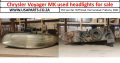 Chrysler Voyager MK2 used headlights/parts for sale