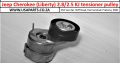 Jeep Cherokee (Liberty) 2.8 KJ 2002-07 tensioner for sale