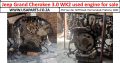 Jeep Grand Cherokee 3.0 WK2 diesel engine for sale