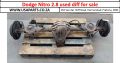 Dodge Nitro 2.8 SXT/RT 2007-13 diesel diff for sale