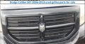 Dodge Caliber 1.8/2.0/2.4 SXT 2006-13 used grille for sale