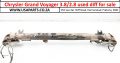 Chrysler Grand Voyager 2.8/3.8 LX/LE 2008-18 diff for sale