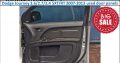 Dodge Journey SXT/RT 2007-12 used door panels for sale