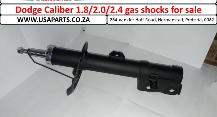 Dodge Caliber new shocks for sale