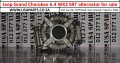 Jeep Grand Cherokee new alternator spares parts for sale