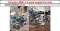Chrysler 300C 3.5 petrol engine for sale