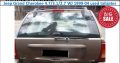 Jeep Grand Cherokee WJ 1999-2004 used tailgates for sale