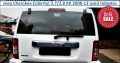 Jeep Cherokee (Liberty) KK 2008-2011 used tailgates for sale