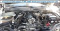 Jeep Grand Cherokee 5.7 WK 2005-10 used engine spares for sale