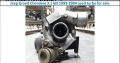 Jeep Grand Cherokee 2.7 WJ 1999-04 used turbo for sale