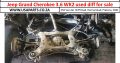 Jeep Grand Cherokee 3.0 WK2 2011-18 diesel diff for sale