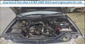Jeep Grand Cherokee 3.0 WK 2005-10 used engine spares for sale