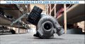 Jeep Cherokee (Liberty) 2.8 KK 2008-13 used turbo for sale