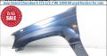 Jeep Grand Cherokee WJ 1999-04 used fenders for sale