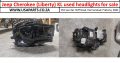 Jeep Cherokee (Liberty) KL used headlights/parts for sale