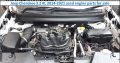 Jeep Cherokee 3.2 KL 2014-21 used engine spares for sale