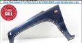 Jeep Cherokee (Liberty) KJ 2002-07 used fenders for sale