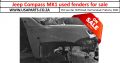 Jeep Compass MK1 used fenders for sale