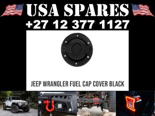 Jeep Wrangler new JK fuel flap cover for sale