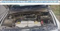 Jeep Cherokee (Liberty) 3.7 KK 2008-13 used engine parts for sale