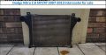 Dodge Nitro 2.8 SXT/RT 2007-13 used intercooler for sale