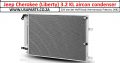 Jeep Cherokee (Liberty) 3.2 KL 2014-21 aircon condenser for sale