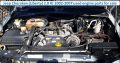 Jeep Cherokee (Liberty) 2.8 KJ 2002-07 used engine parts for sale