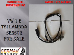 Vw 1.2 TSI Lambda sensor for sale