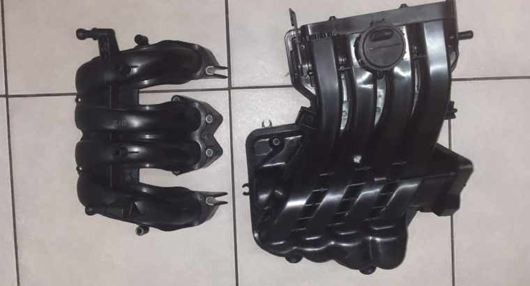 Vw Golf 5 1.6 intake manifold for sale