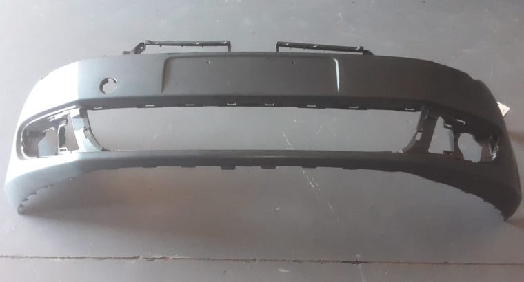 Vw Golf 6 front bumper for sale