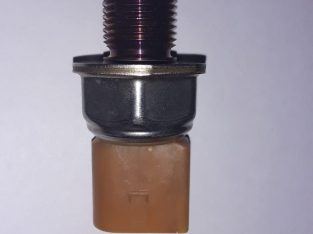 Vw Polo 1.2 TDI fuel pressure sensor for sale