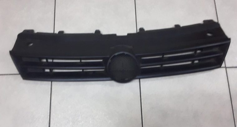 Vw Polo 6 main grill for sale