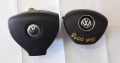 Vw steering wheel airbag for sale