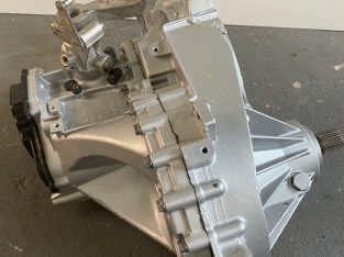 VW T5 1.9tdi Gearboxes for Sale!!