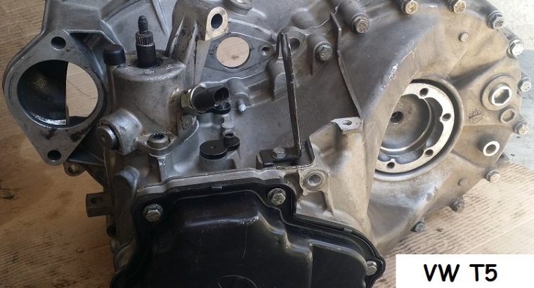 VW T5 1.9tdi Gearboxes for Sale!!