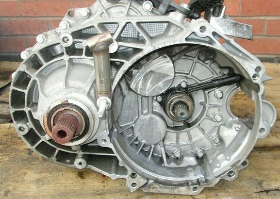 VW T5 1.9tdi Gearboxes for Sale!!