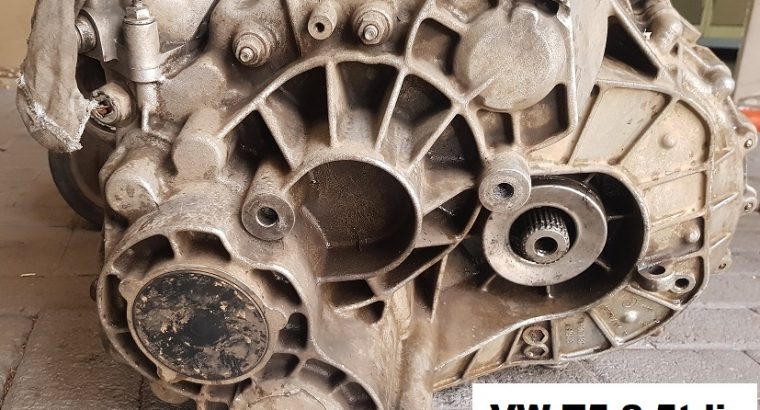 VW T5 1.9tdi Gearboxes for Sale!!