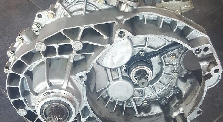 VW T5 1.9tdi Gearboxes for Sale!!